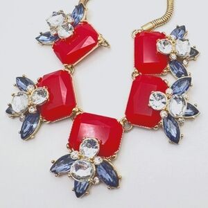 Chico's Anniversary Statement Necklace